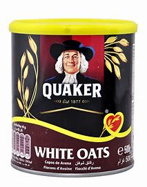 Quaker Oats 500gm - Chilly Flakes